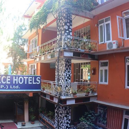 Choice Hotels Kathmandu Exterior photo