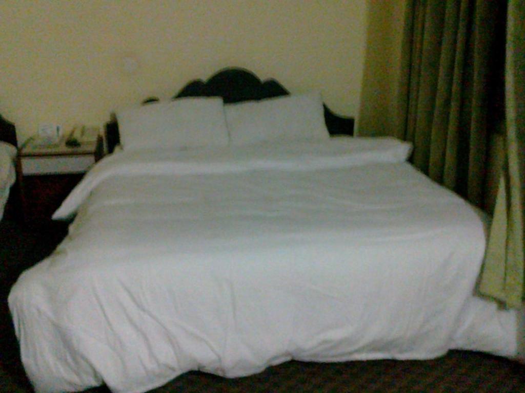 Choice Hotels Kathmandu Room photo